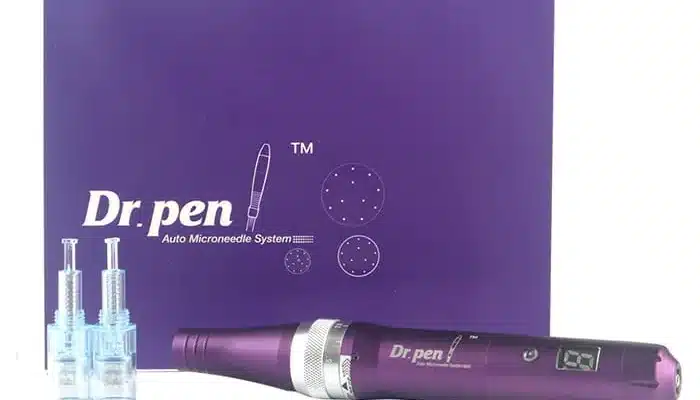 میکرونیدلینگ دکتر پن X5