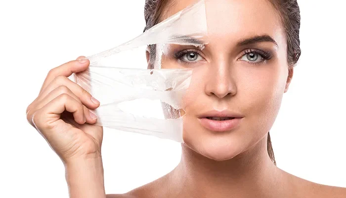ماسک های زیبایی برای جوانسازی پوست