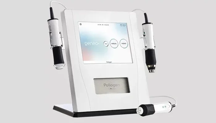پلاژن تراپی