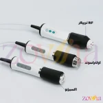 پلاژن سه هندپیس گرید A