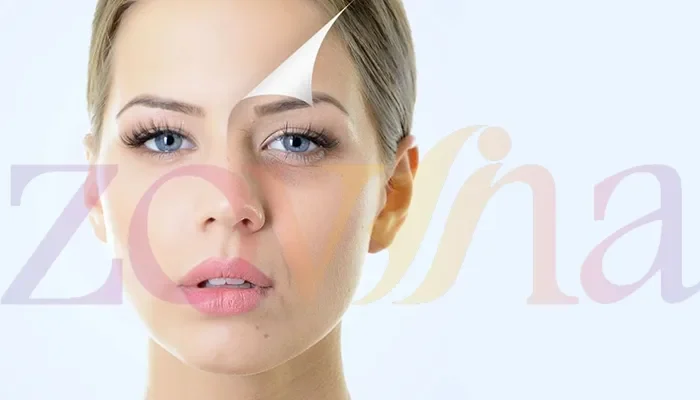 روش های درمانی برای جوانسازی پوست