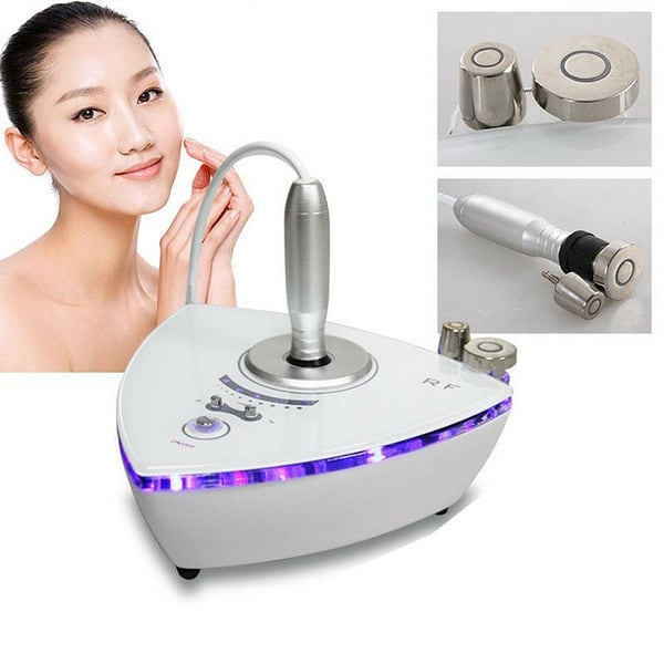 دستگاه مینی ار اف mini rf