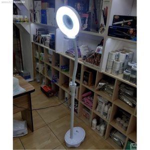 چراغ لوپ ولوم دار ایستاده