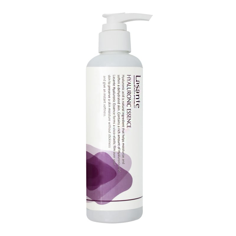 سرم-هیالورونیک-اسید-لاسانته-جنیک-lasante-hyaluronic-essence-250m (1) سرم هیالورونیک اسید لاسانته جنیک - Image 1