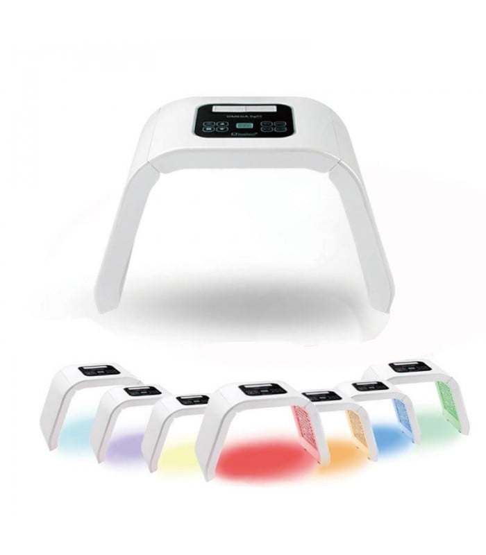 ماسک-ال-ای-دی-تونلی-اومگا-لایت-omega-light-led-facial-mask-11-1 تونل ال ای دی امگا لایت - Image 1